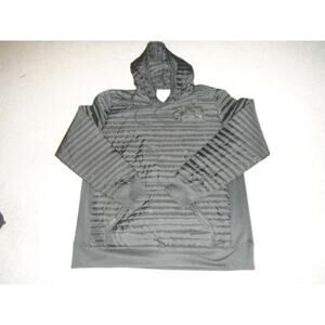 Grunt Style Black Light Jacket size XL